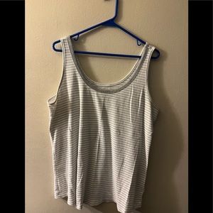 Ladies Tank Top